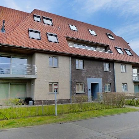Apartment Belle Rose By Interhome De Haan Exteriér fotografie