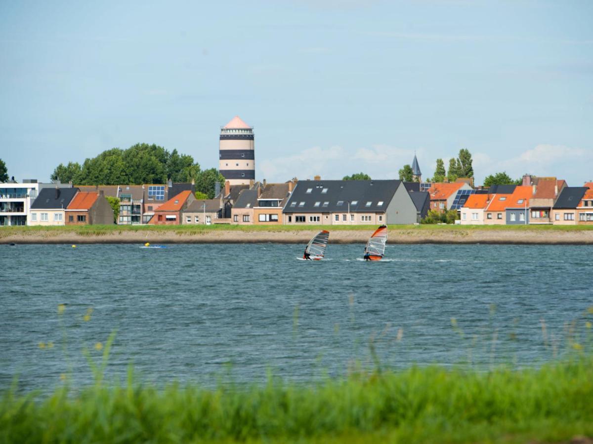 Apartment Belle Rose By Interhome De Haan Exteriér fotografie